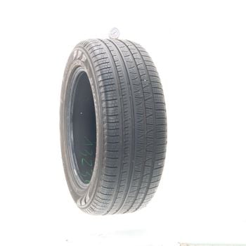 Used 255/55R19 Pirelli Scorpion Verde Run Flat AOE 111H - 9.5/32