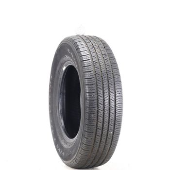 Used 205/75R15 Goodyear Viva 3 All Season 97T - 6.5/32