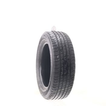 Set of (2) Used 225/60R17 SureDrive Touring A/S TA71 99H - 7.5-8.5/32