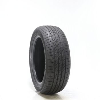 Set of (2) Driven Once 215/55R17 Sailun Atrezzo SH408 94V - 10/32
