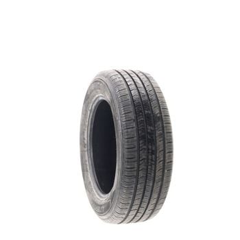 Set of (2) Driven Once 235/60R17 Hankook Kinergy PT 102T - 10.5/32