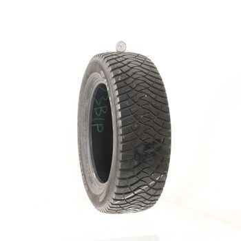 Used 245/60R18 Falken Winterpeak F-Ice 1 105T - 11/32