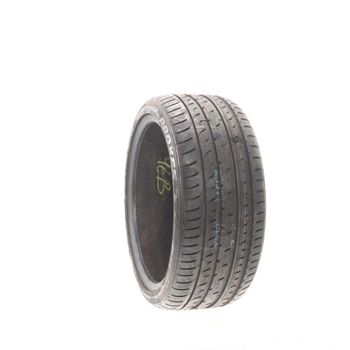 Driven Once 255/35ZR19 Toyo Proxes T1 Sport 96Y - 9.5/32