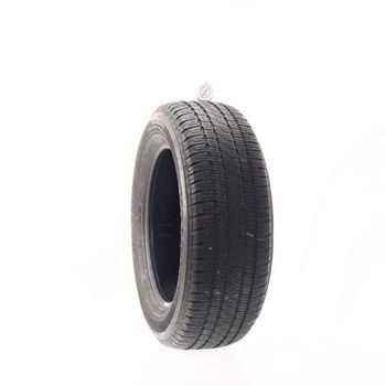 Set of (2) Used 235/60R17 Firestone Destination LE 100H - 8/32