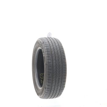 Set of (2) Used 205/60R16 Cooper Endeavor 92V - 7.5-9/32