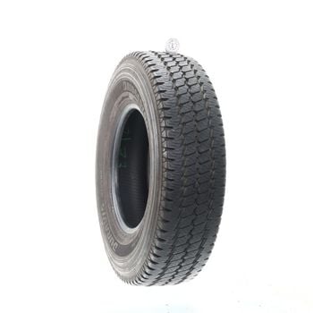 Used LT235/85R16 Bridgestone Duravis M700 HD 120/116R - 13.5/32