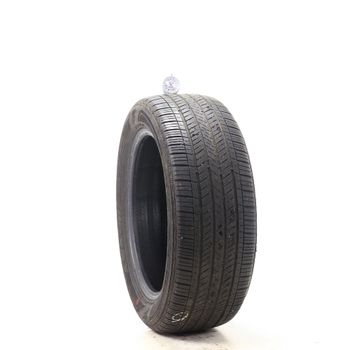 Set of (2) Used 215/55R17 Goodyear Assurance Fuel Max 94V - 5.5/32