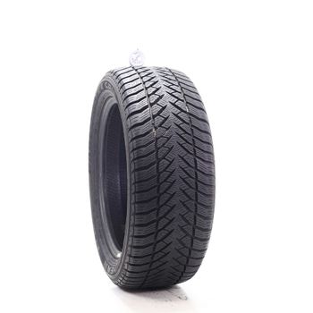 Used 235/50R18 Goodyear Eagle Ultra Grip GW3 101V - 8.5/32
