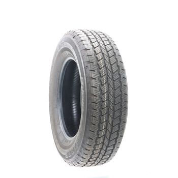 Driven Once 255/70R18 Bridgestone Dueler A/T RH-S 113T - 11/32