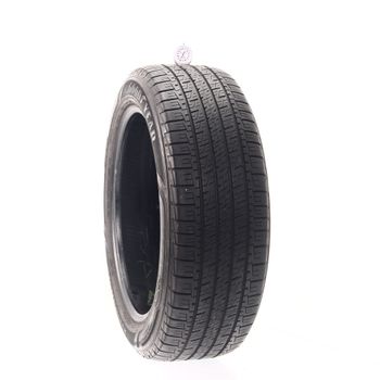 Set of (2) Used 235/55R20 Goodyear Assurance MaxLife 102V - 8-8.5/32