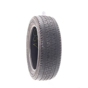 Set of (4) Used 235/55R19 Advanta SV T-01 105V - 8.5-10/32
