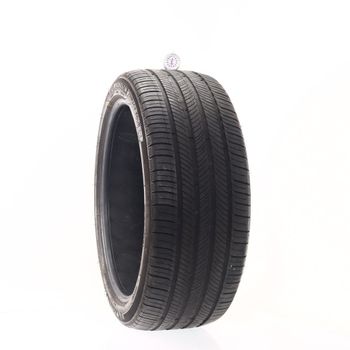 Used 265/40R22 Michelin Primacy Tour A/S GOE 106W - 7/32