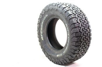 Used LT325/65R18 BFGoodrich All-Terrain T/A KO2 127/124R - 13/32