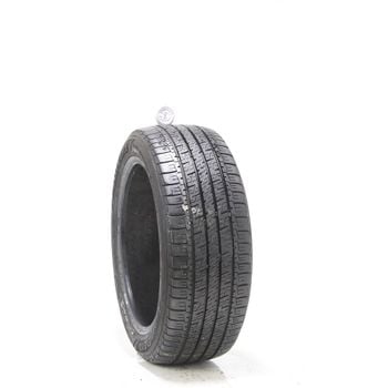 Set of (2) Used 215/50R17 Goodyear Assurance MaxLife 95V - 7-7.5/32