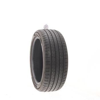 Set of (2) Used 235/45ZR18 Radar Dimax AS-9 98W - 8.5/32