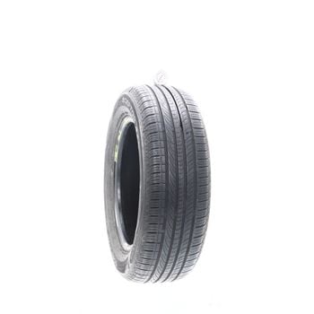 Set of (4) Used 215/60R16 Sceptor 4XS 95V - 8-8.5/32