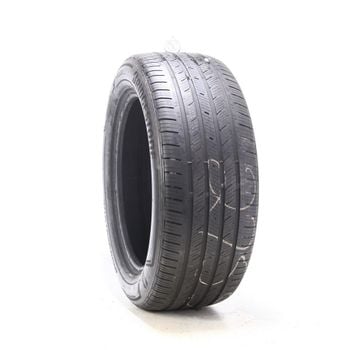 Set of (2) Used 275/50R20 Bridgestone Alenza Sport A/S RFT 113H - 5.5-6/32