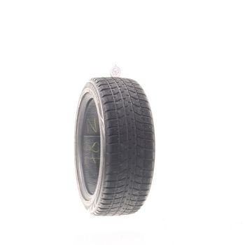 Used 205/50R17 Bridgestone Blizzak WS70 93T - 4/32