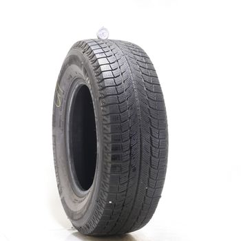 Used 265/70R17 Michelin Latitude X-Ice Xi2 115T - 9.5/32