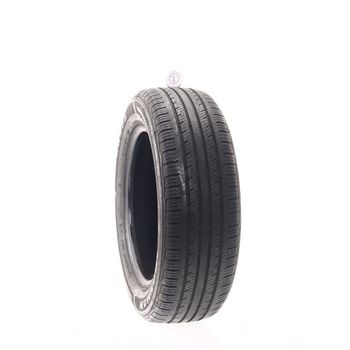 Set of (4) Used 225/60R17 Ironman GR906 99H - 7/32