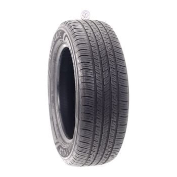 Set of (2) Used 235/60R18 Goodyear Assurance ComfortDrive 103V - 8/32
