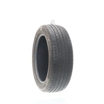 Used 225/55ZR19 Lancaster LR-66 103W - 6.5/32