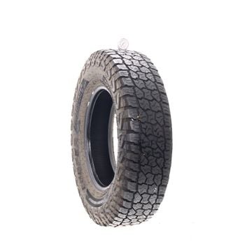 Used LT235/80R17 Cooper Discoverer Stronghold AT 120/117R - 8.5/32