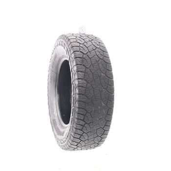 Used 265/70R17 Kumho Road Venture AT52 115T - 6/32