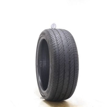 Set of (2) Used 245/40R19 Waterfall Eco Dynamic 94W - 7.5-8/32