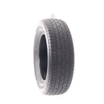 Set of (2) Used 235/65R17 Firestone Destination LE3 104H - 7-8.5/32