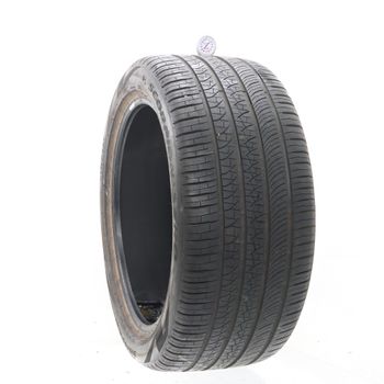 Used 315/40R21 Pirelli Scorpion Zero NC0 115V - 8.5/32