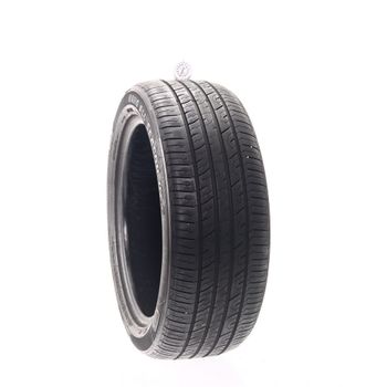 Set of (2) Used 245/50ZR20 Mavis All Season HT-S 102W - 7.5-8/32