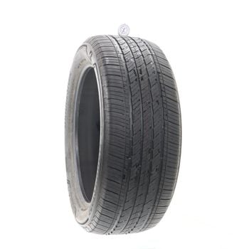 Set of (4) Used 275/50R22 Bridgestone Alenza Sport A/S ENLITEN 111H - 7.5-8.5/32