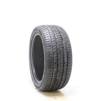 Driven Once 275/40ZR19 Nexen N'Fera SU1 105Y - 9.5/32