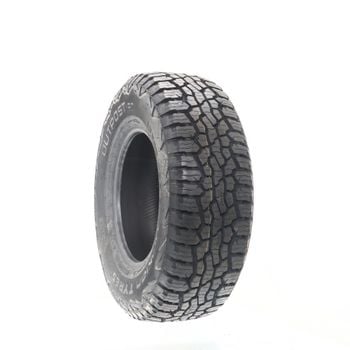 New LT265/70R16 Nokian Outpost AT 121/118S