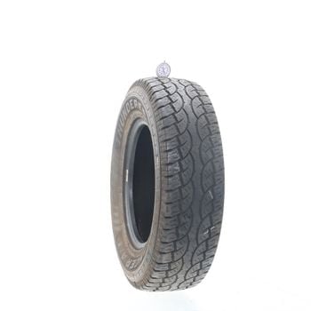 Used LT225/75R16 Thunderer Ranger AT R404 115/112S - 6/32