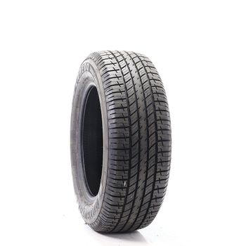 Driven Once 235/60R17 Uniroyal Laredo Cross Country Tour 100T - 12/32