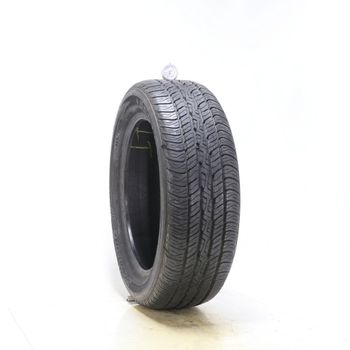 Used 225/55R18 Dunlop Signature II 98H - 10/32