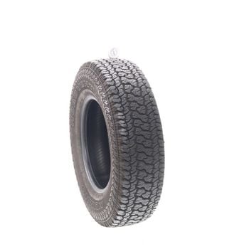 Used LT215/85R16 Kumho Road Venture AT51 115/112Q - 13/32