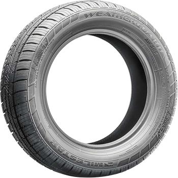 Set of (2) New 225/55R18 Milestar Weatherguard AW365 102V