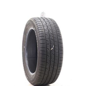 Set of (2) Used 205/55R16 Cooper Adventurer Tour 91V - 7.5-8/32