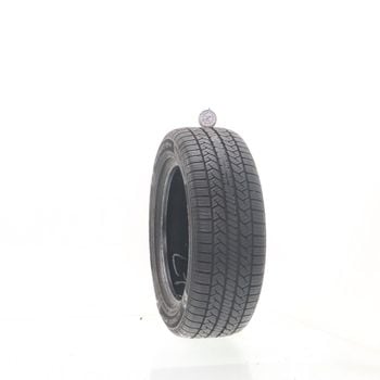 Used 195/55R15 General Altimax RT45 85V - 9.5/32