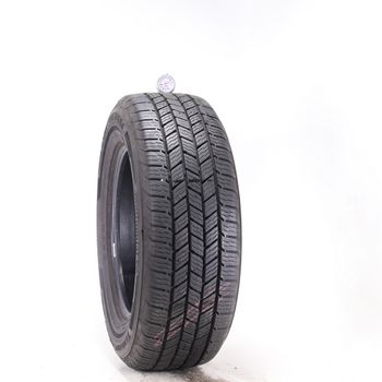 Used 245/65R17 Continental TerrainContact H/T 107T - 10/32