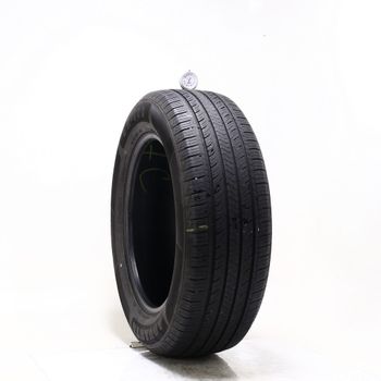 Set of (4) Used 235/60R18 Advanta ER-800 103H - 7.5/32