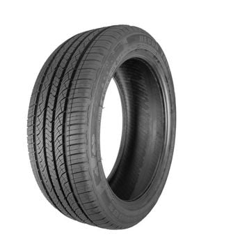 Set of (2) New P195/65R15 Americus Recon Tour 91H