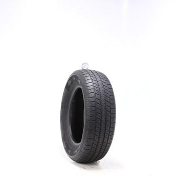 Set of (2) Used 205/65R15 Prometer LL821 94H - 7-7.5/32