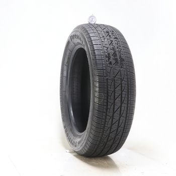Used 245/60R20 Firestone Destination LE3 107H - 7.5/32
