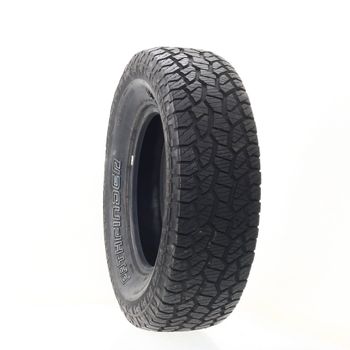 Set of (2) New 265/70R17 Pathfinder All Terrain 115T - 12/32