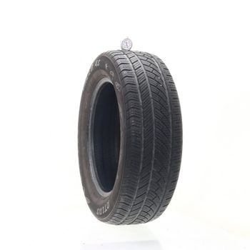 Used 235/60R18 Atlas Green 4S 107W - 6/32