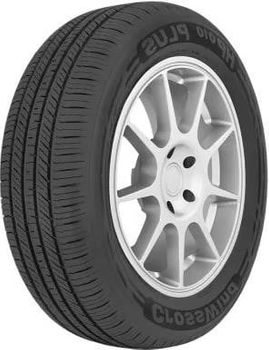 Set of (2) New P235/60R16 CrossWind HP010 Plus 100H